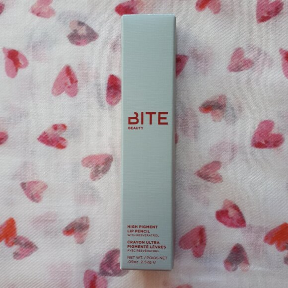 Bite Beauty: High Pigment Lip Pencil in Madeira - Picture 2 of 13